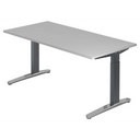 XTRA XB 16 GC | 160x80 | Bureau hoogte verstelbaar 