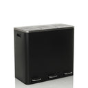 Clean 9 | 3 x 18L - Prullenbak 