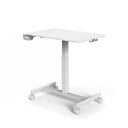 Stand K - Zit- Sta bureau 