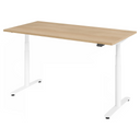 XDLR 16 W | 160x80 | Bureau elektrisch in hoogte verstelbaar 