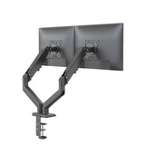 Ergomount GF2 | tot 32 inch | tot 9 kg - Monitorsteun 