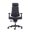 LiberNovo Omni - High end bureaustoel 