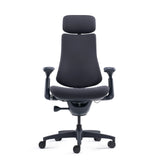 LiberNovo Omni - High end bureaustoel 