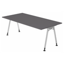ATOS 2E S | 200x100 | Bureau hoogte verstelbaar 