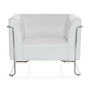 CURACAO | 1-Zits - Gestoffeerde fauteuil 