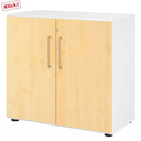 BETA 9 | Kast met deuren 2 OH 