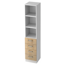 SIGNA G 7600 | Kast met 4 lades | 5 OH 