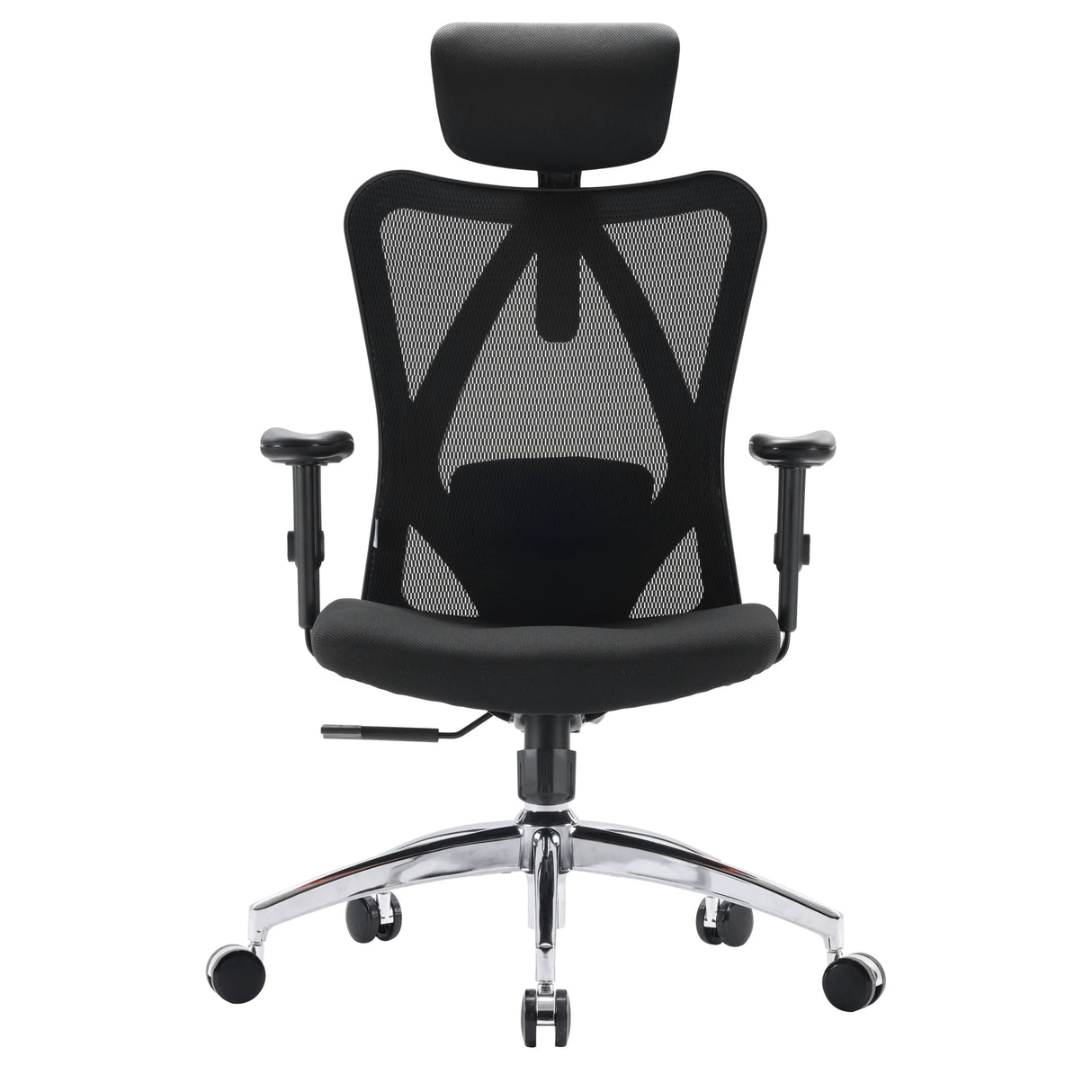 M18-M148 | Sihoo - Professionele bureaustoel 