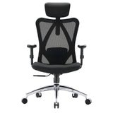 M18-M148 | Sihoo - Professionele bureaustoel 
