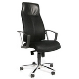 HIGH SIT UP - Professionele directiestoel 