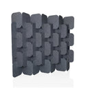 FLEXMIUT PLUG | 6-delige set (h x b x d) 164 x 174 x 25 cm - Scheidingswand 