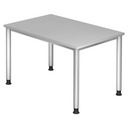 HILO 12 S | 120x80 | Bureau hoogte verstelbaar 