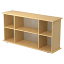 KAPA SB | Dressoir | open 