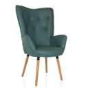 HAVENIO I - Gestoffeerde fauteuil 