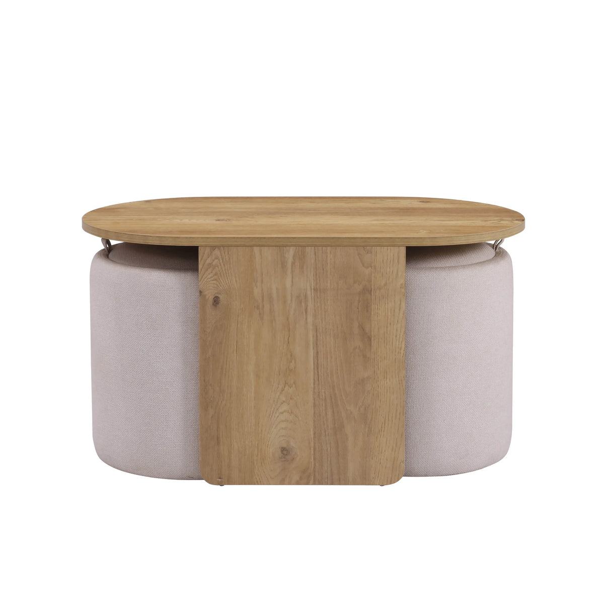 Nestup - Bijzettafel