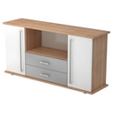 KAPA SB | Dressoir | met deuren + laden 