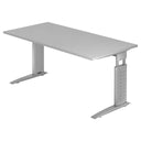 UNDA 16 S | 160x80 | Bureau hoogte verstelbaar 