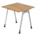 ATOS 8 S | 80x80 | Bureau hoogte verstelbaar 