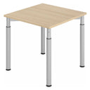 YAMA 8 S | 80x80 | Bureau 