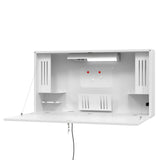 WOVA | Wandbureau - Secretaresse 