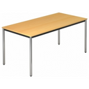 DORAN DR16 C | 160x80 | chroom 
