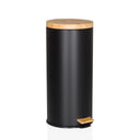 CLEAN BAMBOO | 30 liter - Prullenbak 
