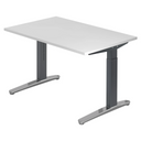 XTRA XB 12 GC | 120x80 | Bureau hoogte verstelbaar 