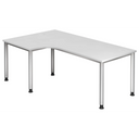 HILO 82 S | 200x120 | hoogte verstelbaar 