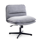 Criss-Cross 20 - Lounge stoel 