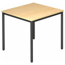 DORAN DR08 D | 80x80 | Zwart 