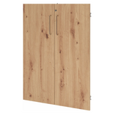 FlexWall | 3 OH | set deuren 