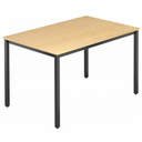 DORAN DQ12 D | 120x80 | Zwart 