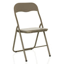 TUDELA BASIC | PVC - Klapstoel 