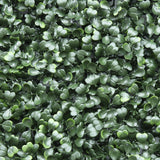 Groene bladeren van de Plantmat LEAFLUXE 1 van hjh LIVING