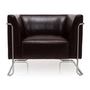 CURACAO | 1-Zits - Gestoffeerde fauteuil 