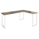 WORKSPACE BASIC I | 165x120 - Hoekbureau 
