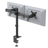 Ergomount M2 | tot 32 inch | tot 8 kg - Monitorsteun 