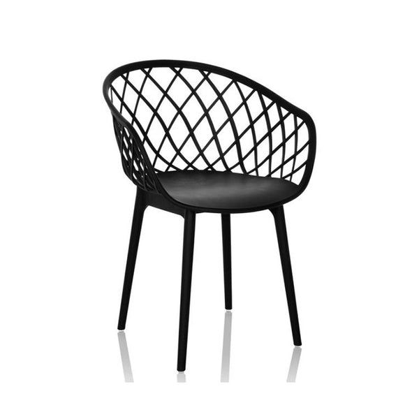 Buiten stoelen