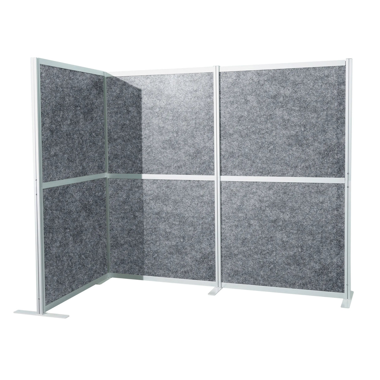 Flexmiut Modul L - Scheidingswand 