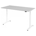 XDLR 16 W | 160x80 | Bureau elektrisch in hoogte verstelbaar 