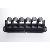 KLEM 1 | Kabelklemmen 5-voudig - Accessoires 
