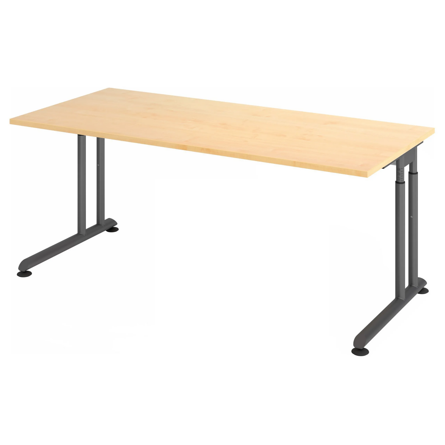 ZENO 19 G | 180x80 | Bureau 