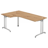 BELA 82 S | 200x120 | Bureau 