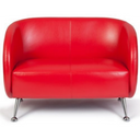 ST. LUCIA | 2-Zits - Lounge bank / sofa 