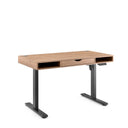 Worktime Style | 120x60 - Elektrisch in hoogte verstelbaar bureau 