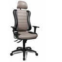 HEAD POINT RS - Professionele bureaustoel 