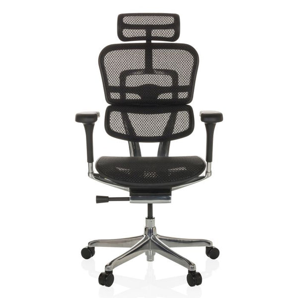 Ergonomische bureaustoelen