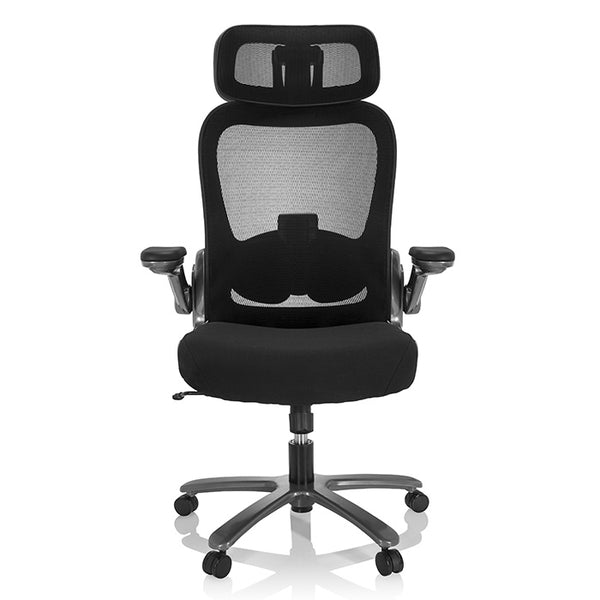 XXL-Bureaustoelen