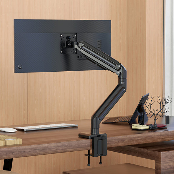 Monitorbeugels