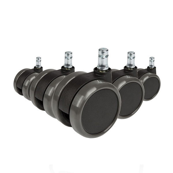 Stoelwielen